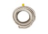 Seil einseitig mit Schlaufe, aus PP gedreht Ø 20 mm, Länge 20 m